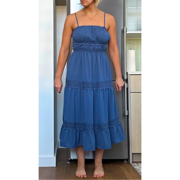 BOHO sundress - Picture 2 of 4